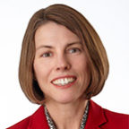 Tracey L. Armstrong.